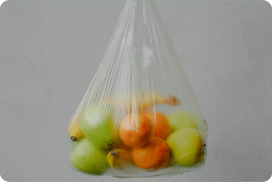 Launch of pre-cut bags in the market