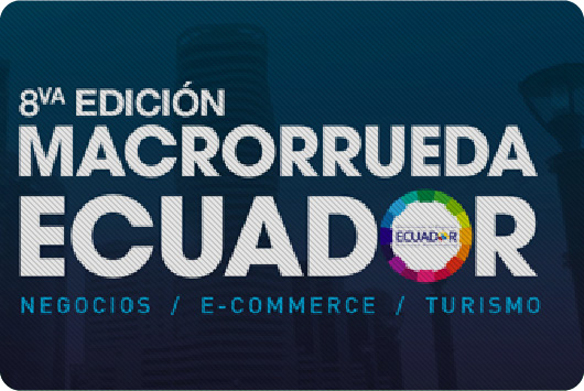 Macro business roundtable, Ecuador