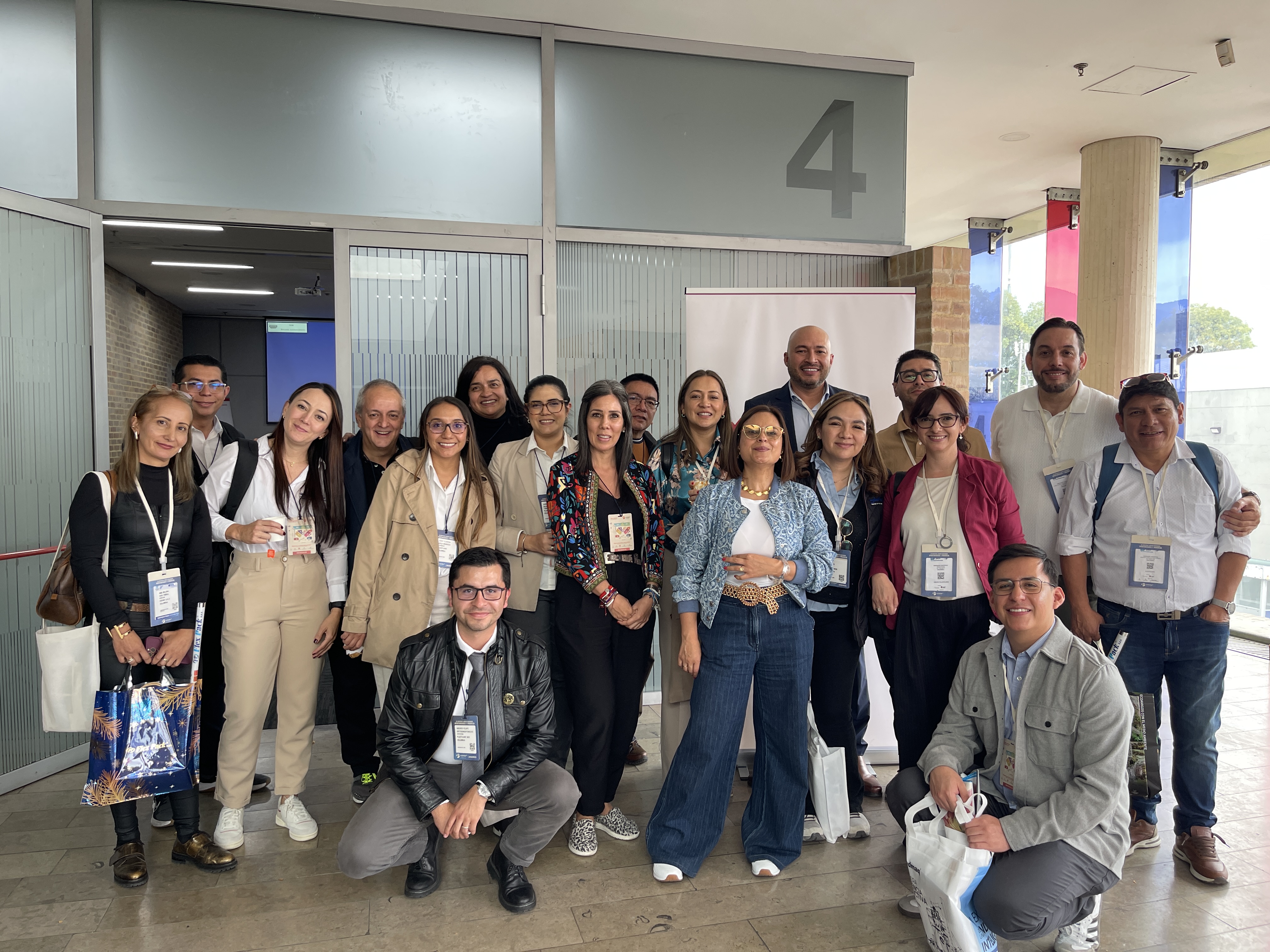 2025 Recap: science, circularity, and partnerships that moved Grupo Plastilene forward in the region